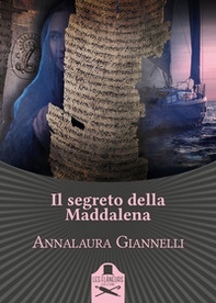 Il segreto della Maddalena - Librerie.coop