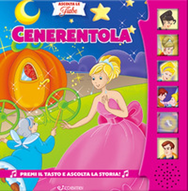 Cenerentola - Librerie.coop Cenerentola - Librerie.coop
