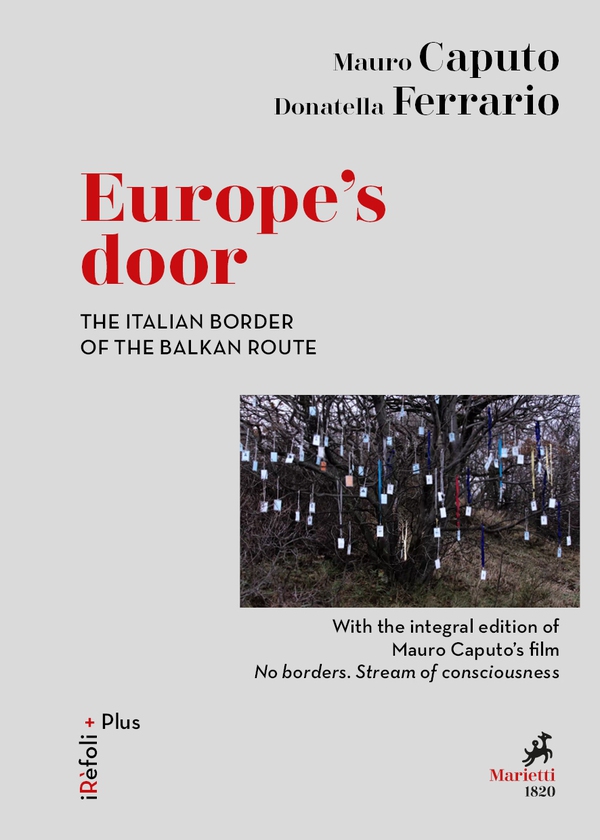 Europe’s door - Librerie.coop Europe’s door - Librerie.coop