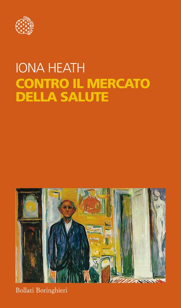 Contro il mercato della salute - Librerie.coop Contro il mercato della salute - Librerie.coop