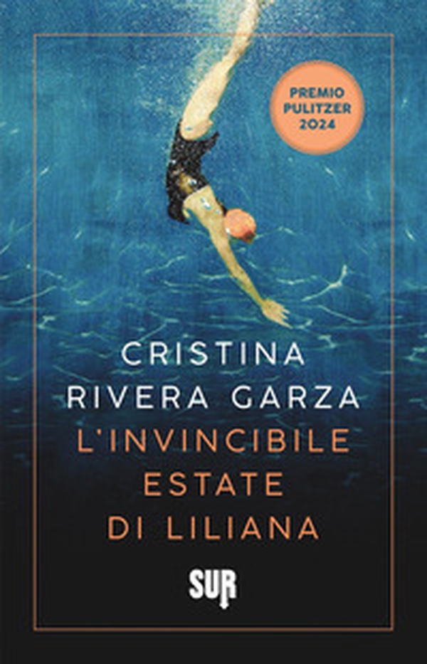 L'invincibile estate di Liliana - Librerie.coop L'invincibile estate di Liliana - Librerie.coop