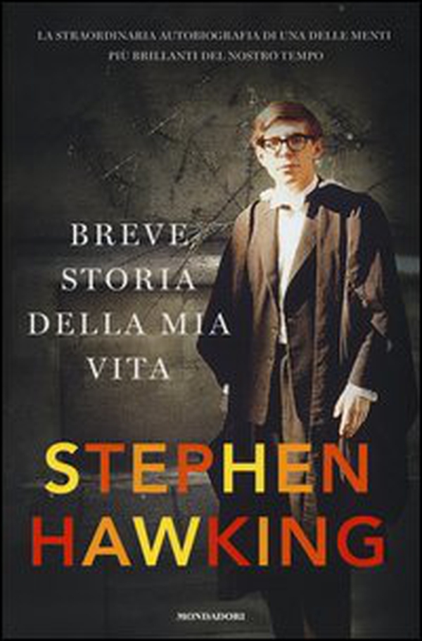 Breve storia della mia vita - Librerie.coop Breve storia della mia vita - Librerie.coop