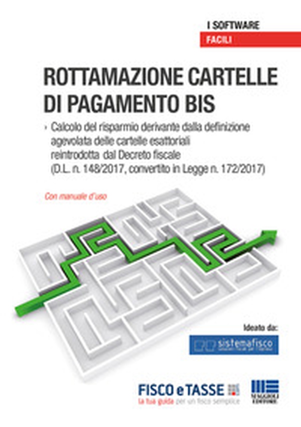Rottamazione cartelle di pagamento bis - Librerie.coop Rottamazione cartelle di pagamento bis - Librerie.coop