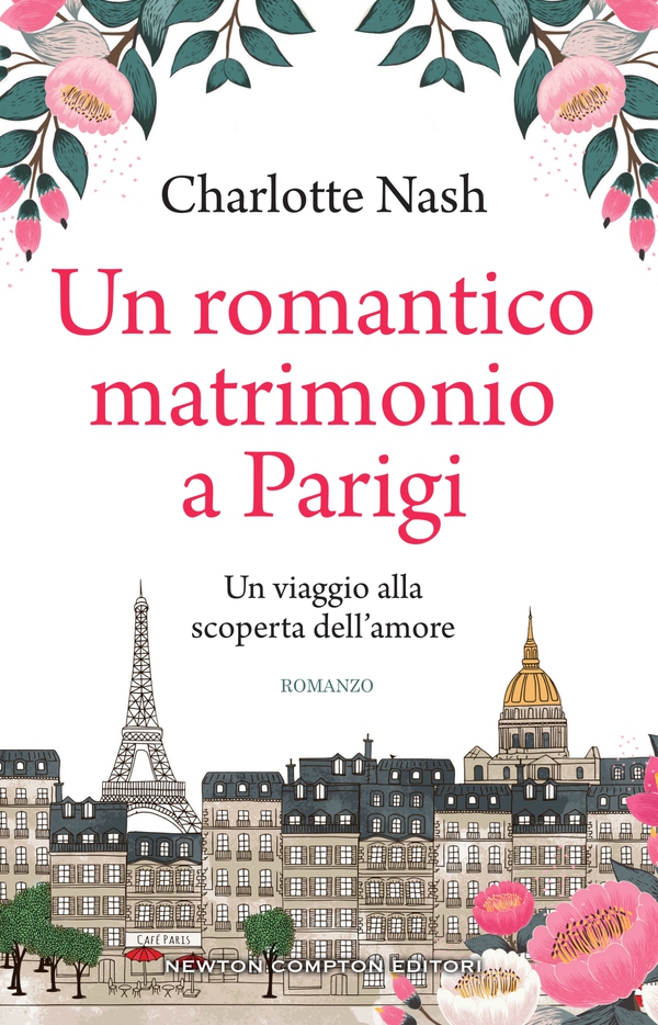 Un romantico matrimonio a Parigi - Librerie.coop Un romantico matrimonio a Parigi - Librerie.coop