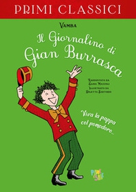 Il giornalino di Gian Burrasca - Librerie.coop