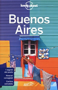 Buenos Aires - Librerie.coop
