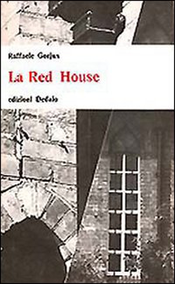 La red house - Librerie.coop La red house - Librerie.coop