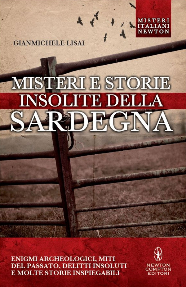 Misteri e storie insolite della Sardegna - Librerie.coop Misteri e storie insolite della Sardegna - Librerie.coop