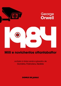 1984. Milli e novichentos ottantabattor - Librerie.coop
