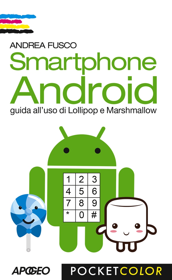 Smartphone Android - Librerie.coop Smartphone Android - Librerie.coop