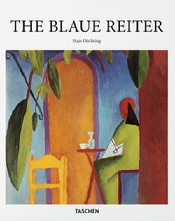 Der Blaue Reiter. Ediz. italiana - Librerie.coop Der Blaue Reiter. Ediz. italiana - Librerie.coop
