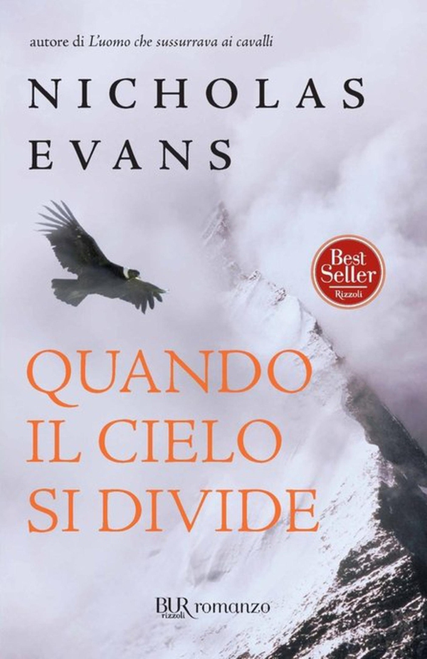 Quando il cielo si divide - Librerie.coop Quando il cielo si divide - Librerie.coop