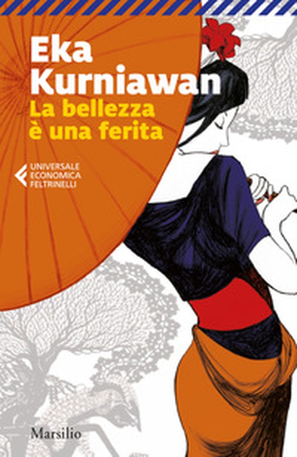 La bellezza è una ferita - Librerie.coop La bellezza è una ferita - Librerie.coop