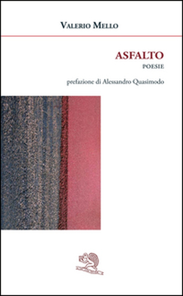 Asfalto - Librerie.coop Asfalto - Librerie.coop