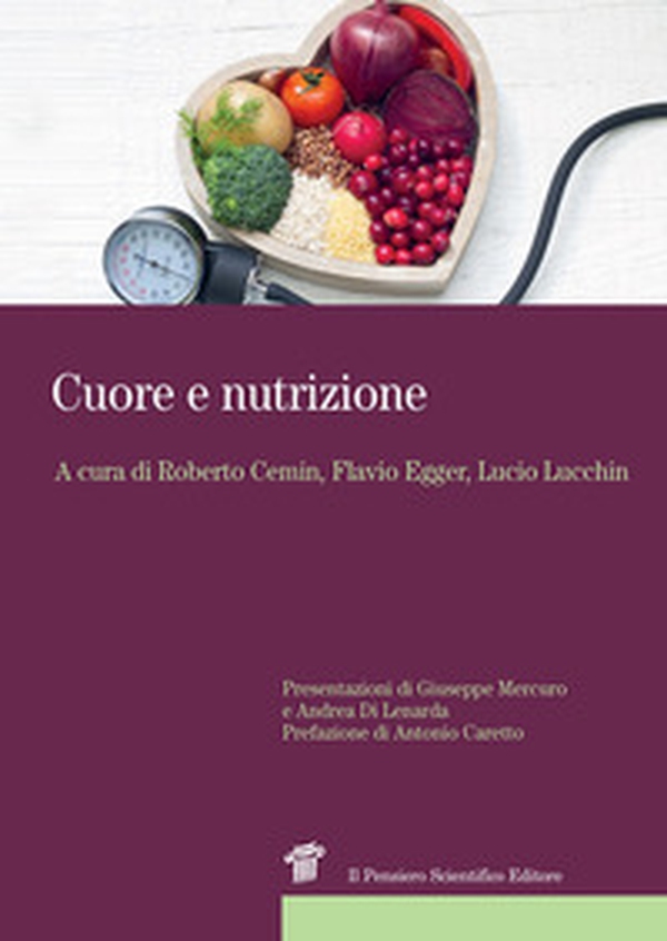 Cuore e nutrizione - Librerie.coop Cuore e nutrizione - Librerie.coop