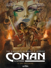 Conan il cimmero - Vol. 11 - Librerie.coop