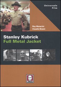 Stanley Kubrick. Full Metal Jacket - Librerie.coop