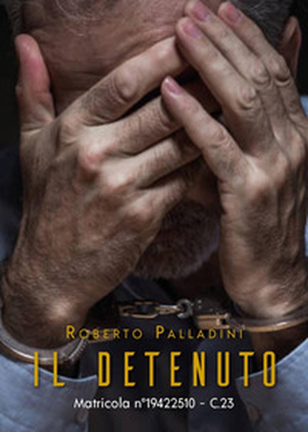 Il detenuto - Librerie.coop Il detenuto - Librerie.coop