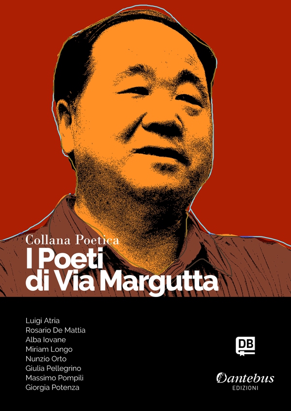 Collana Poetica I Poeti di Via Margutta vol. 128 - Librerie.coop Collana Poetica I Poeti di Via Margutta vol. 128 - Librerie.coop