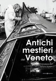 Antichi mestieri del Veneto - Librerie.coop