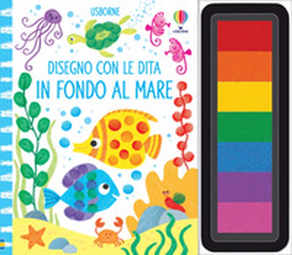 In fondo al mare - Librerie.coop In fondo al mare - Librerie.coop