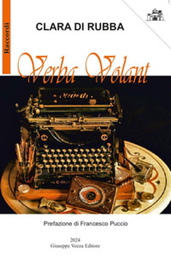 Verba volant - Librerie.coop Verba volant - Librerie.coop