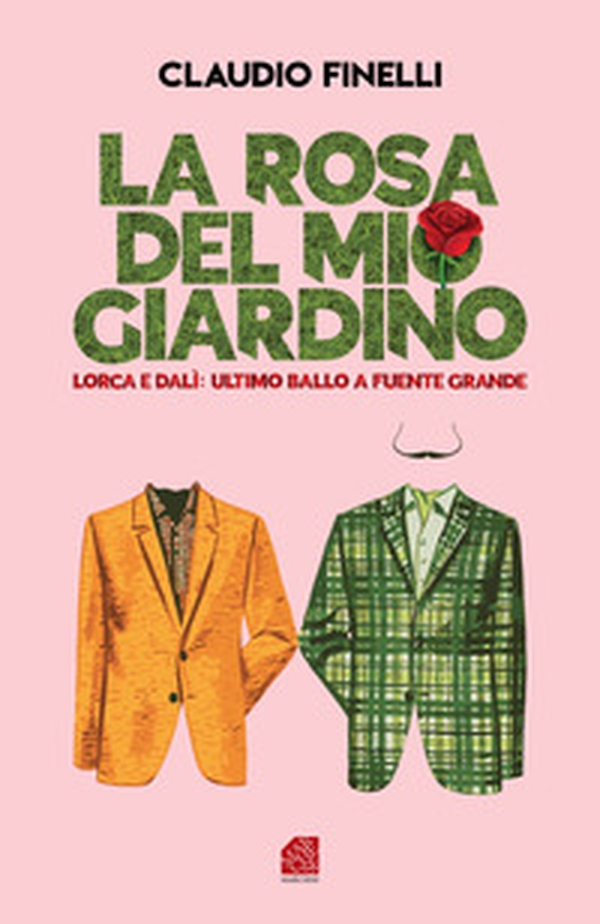 La rosa del mio giardino - Librerie.coop La rosa del mio giardino - Librerie.coop