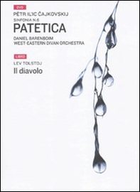 Patetica-Il diavolo. DVD - Librerie.coop