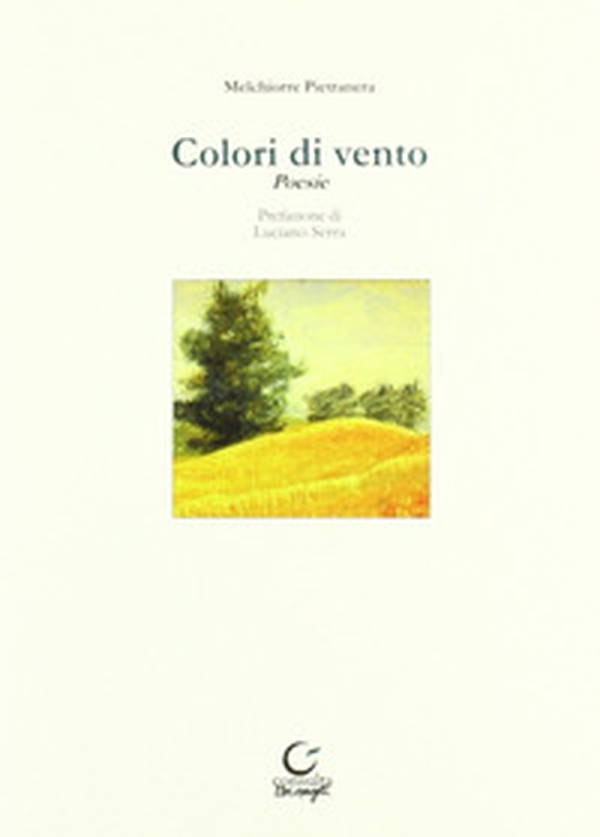 Colori di vento - Librerie.coop Colori di vento - Librerie.coop