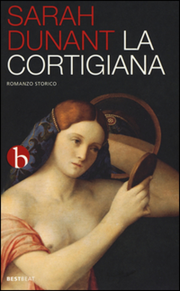La cortigiana - Librerie.coop La cortigiana - Librerie.coop