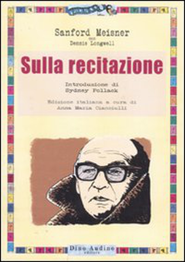 Sulla recitazione - Librerie.coop Sulla recitazione - Librerie.coop