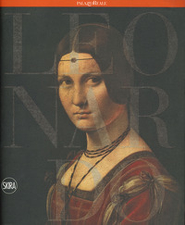 Leonardo da Vinci 1452-1519 - Librerie.coop Leonardo da Vinci 1452-1519 - Librerie.coop