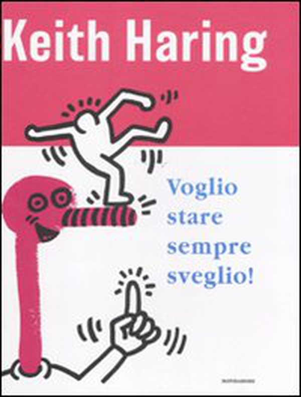 Voglio stare sempre sveglio! - Librerie.coop Voglio stare sempre sveglio! - Librerie.coop