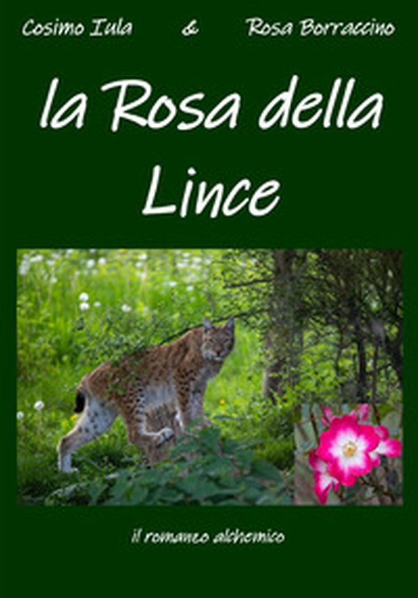 La rosa della lince. Il romanzo alchemico - Librerie.coop La rosa della lince. Il romanzo alchemico - Librerie.coop