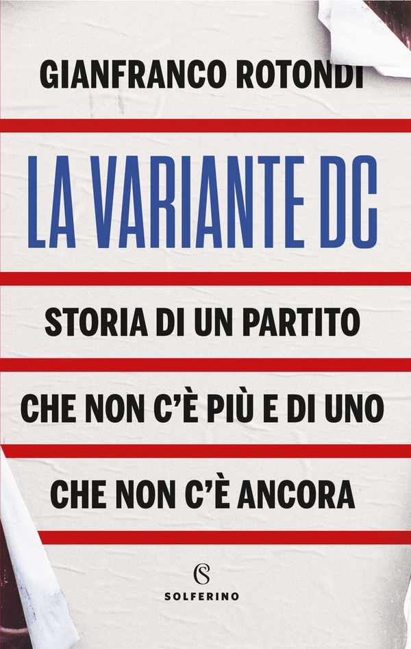 La variante DC - Librerie.coop La variante DC - Librerie.coop