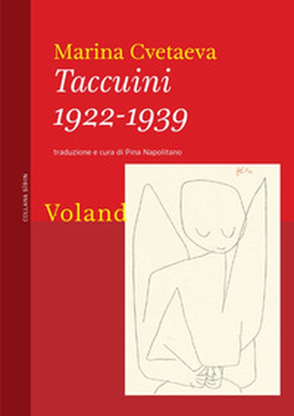 Taccuini 1922-1939 - Librerie.coop Taccuini 1922-1939 - Librerie.coop