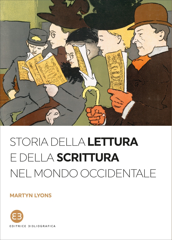 Storia della lettura e della scrittura nel mondo occidentale - Librerie.coop Storia della lettura e della scrittura nel mondo occidentale - Librerie.coop