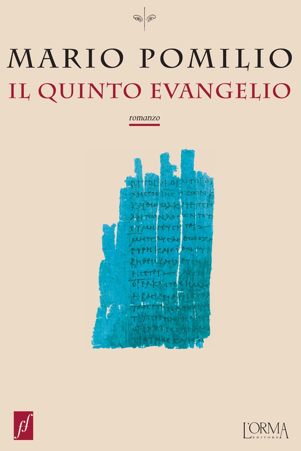 Il quinto evangelio - Librerie.coop Il quinto evangelio - Librerie.coop