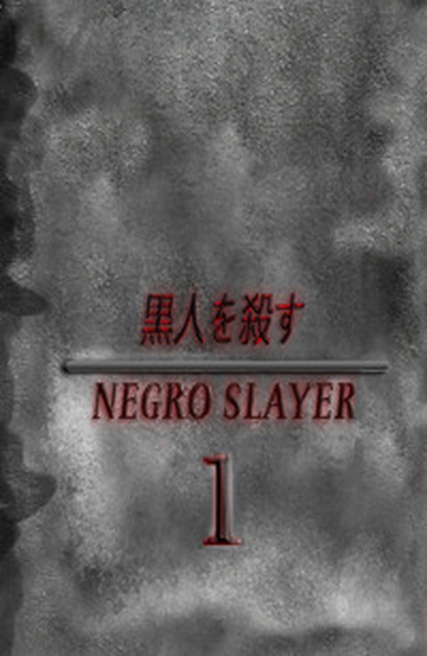 Negro slayer - Vol. 1 - Librerie.coop Negro slayer - Vol. 1 - Librerie.coop
