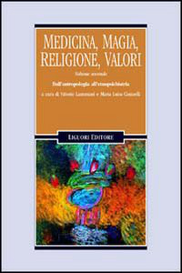 Medicina, magia, religione, valori - Librerie.coop Medicina, magia, religione, valori - Librerie.coop