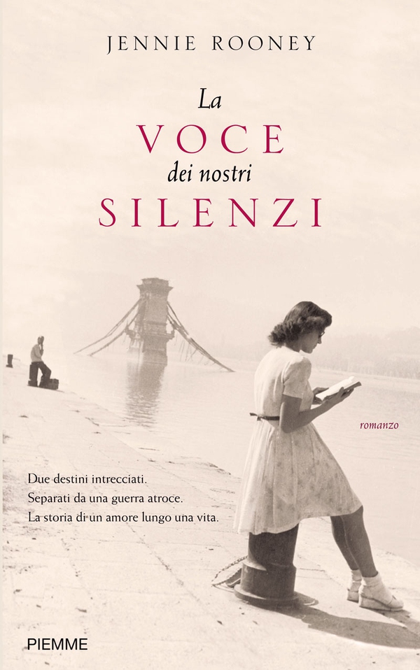 La voce dei nostri silenzi - Librerie.coop La voce dei nostri silenzi - Librerie.coop