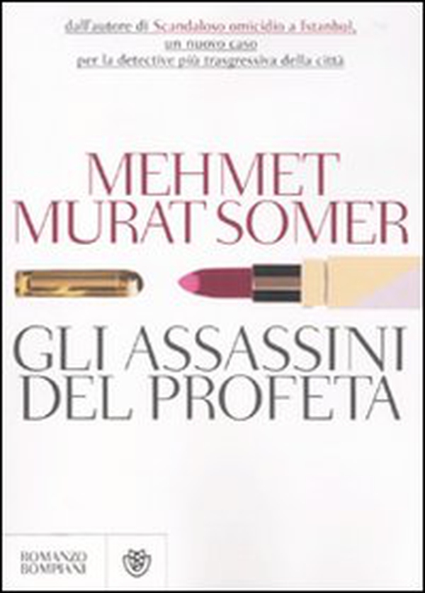 Gli assassini del profeta - Librerie.coop Gli assassini del profeta - Librerie.coop