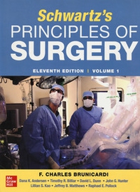 Schwartz's principles of surgery absite and board review - Librerie.coop