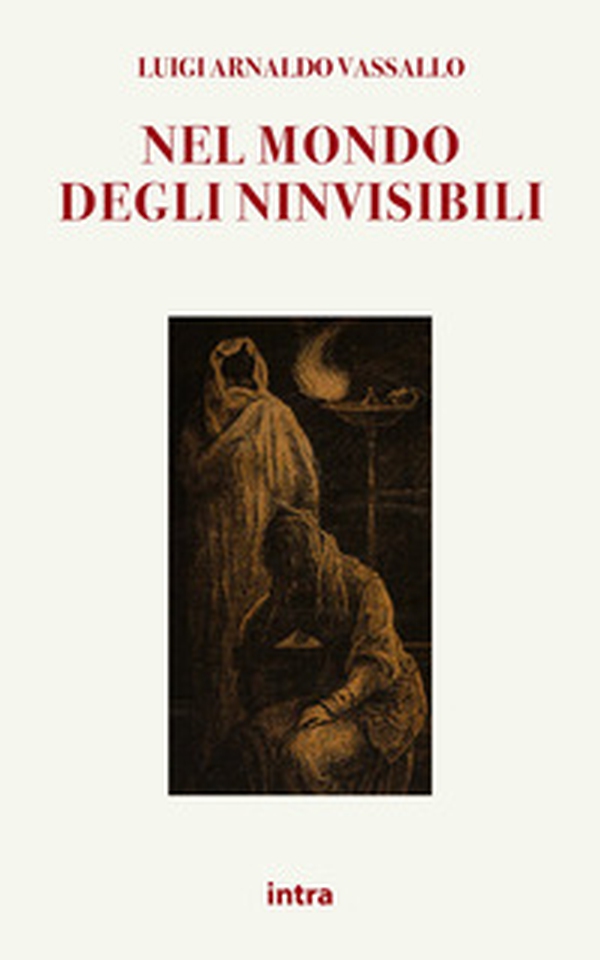 Nel mondo degli invisibili. Sedute medianiche. Frodi. Fantasmi - Librerie.coop Nel mondo degli invisibili. Sedute medianiche. Frodi. Fantasmi - Librerie.coop