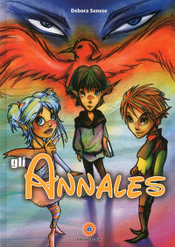 Gli annales - Librerie.coop Gli annales - Librerie.coop