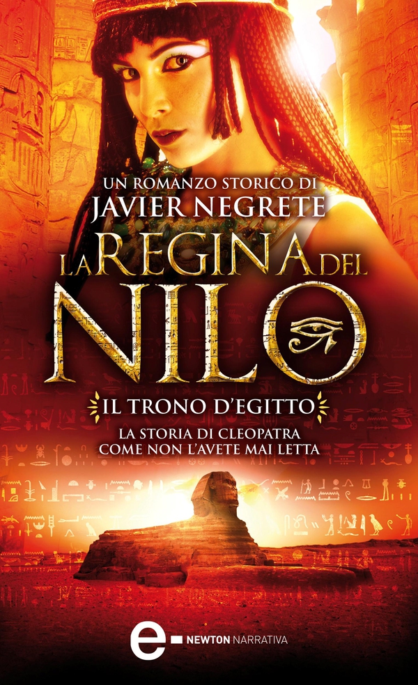 La regina del Nilo. Il trono d'Egitto - Librerie.coop La regina del Nilo. Il trono d'Egitto - Librerie.coop