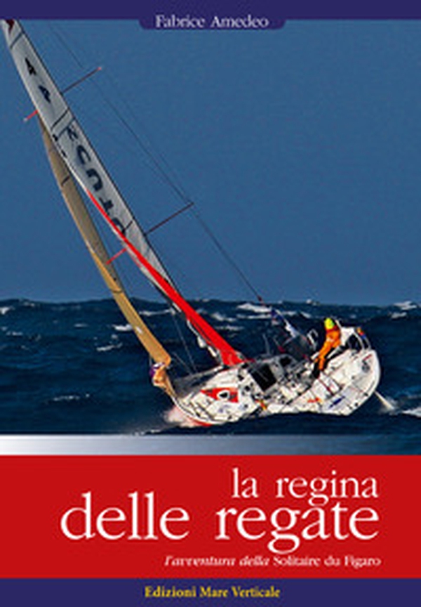 La regina delle regate - Librerie.coop La regina delle regate - Librerie.coop