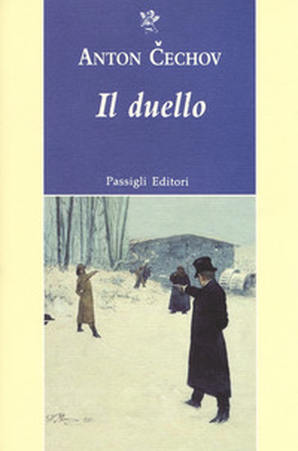 Il duello - Librerie.coop Il duello - Librerie.coop