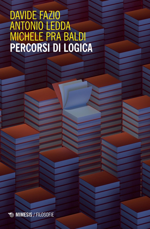 Percorsi di logica - Librerie.coop Percorsi di logica - Librerie.coop