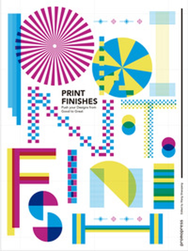 Print finishes. Push your designs from good to great - Librerie.coop Print finishes. Push your designs from good to great - Librerie.coop